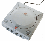 Dreamcast