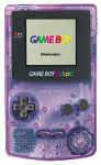 Game Boy