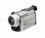 sonycamcorder