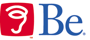 Be Logo