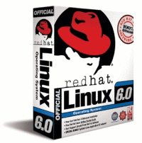 BeOS now includes RedHat