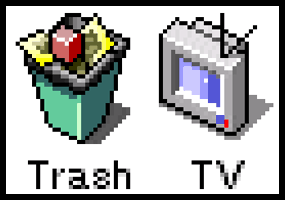 Trash TV