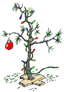 Holiday Tree