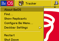 about beos?